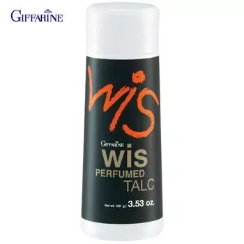 Giffarine Wis Парфюмированный тальк 100 г 13504 - Тайская пудра 100 g