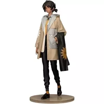 Gift+ arknights thorns FLOATING GEAR Ver. 1/10 Completed figure