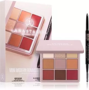 gift box (for eyes and eyebrows) TU прозрачный