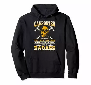Gift Could Be Bad Ass Construction Parker Carpenter s