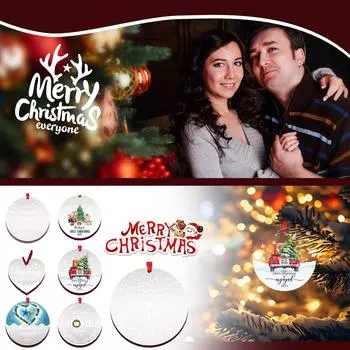 Gifts For Couples 2024, Crystal First Christmas Married Ornaments, Bridal Shower Gifts For Bride, 1st Christmas As Mr Gifts For Newlywed With Gift Box One Size