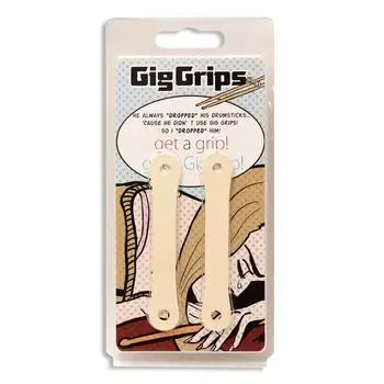 Gig Grips IV Gig Grips Ivory