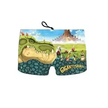 Гигантозавр Плавающий боксер
