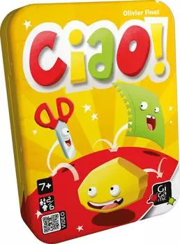 Гигантская Гигантская Подошва Чао! Чао! [Японский дистрибьютор]