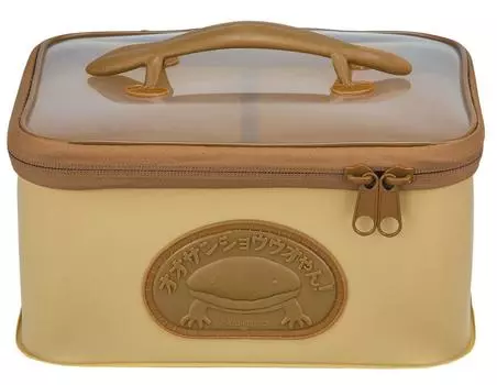 Гигантская кубическая саламандра Daiichi Seiko!