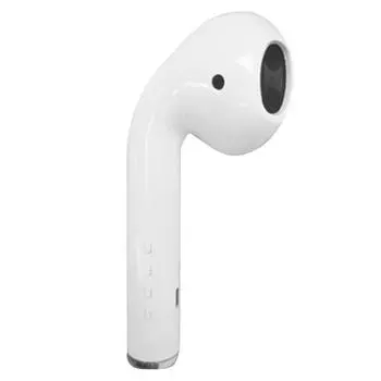 Гигантский динамик для наушников, чистое качество звука, аккумулятор 1200 мАч, уникальный беспроводной динамик Bluetooth 5.0