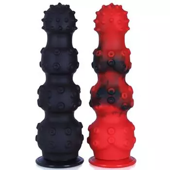 Гигантский осьминог, большая анальная пробка, мягкая для мужчин и женщин с расширением на заднем дворе, секс-продукт для мастурбации для взрослых, специальные фаллоимитаторы