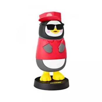 Гигантский телевизор Pengsu 150 мм, обучающие фигурки, корейская игрушка