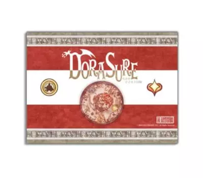 Гигантское хобби DORASURE Расширение Маленькое приключение