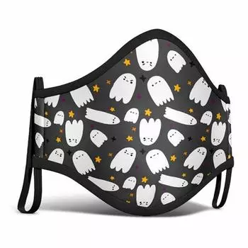 Гигиеническая маска My Other Me Ghost 3-5 лет.