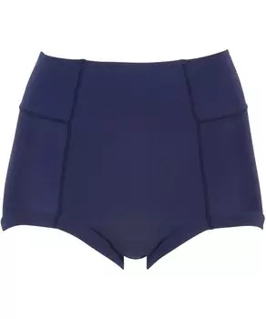 гигиенические шорты для сна со съемной подушечкой гигиенические Удобные мягкие EC7510 KO L [Wing/Wacoal] Водопоглощающее использование, водопоглощающие [Отдельно