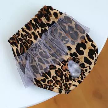 Гигиенические штаны для домашних животных Гигиенические штаны Гигиенические штаны L