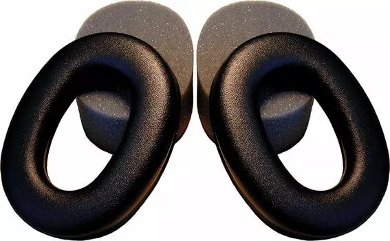 Гигиенический комплект дозатора средств защиты органов слуха Pelter 3M HY54 коричневый