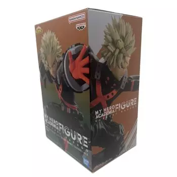 GIGO Limited Katsuki Bakugou Figure My Hero Academia 12cm 1 type in total ver.2 Approx.