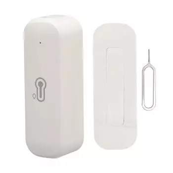 Гигрометр термометр для WiFi внутреннего наружного беспроводного датчика температуры и влажности монитор с