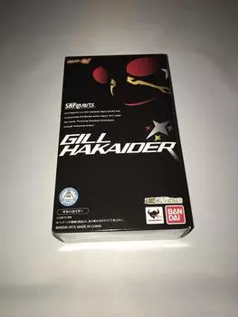Gilhakaider Web SHFiguarts (Тамасии Лимитед)