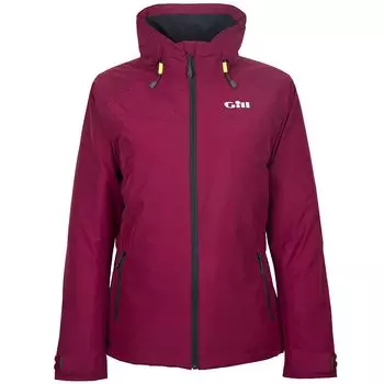 Gill Cold Weather Водоотталкивающая куртка Pilot Berry 12 IN81JW женская (Куртка женская)