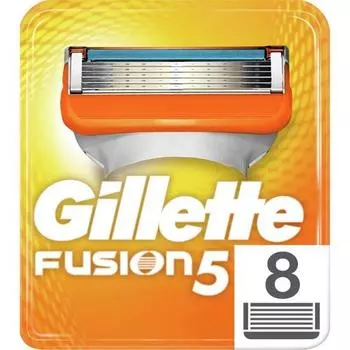 Gillette Fusion 5 Ручная запасная часть 8
