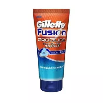Gillette Proglide Gel 175 мл, 1 шт.