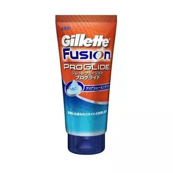 Gillette Proglide Гель 175 мл