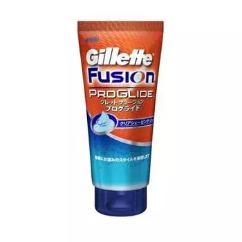 Gillette Proglide Гель 175 мл