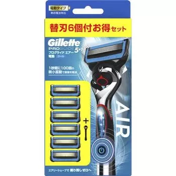 Gillette Proglide Gillette Proglide Air Electric 5b Держатель 1