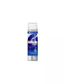 Gillette Series Gel Afteitar 75 мл P-Sens