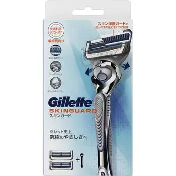 Gillette Skin Guard Гибкий шариковый держатель Gillette Skin Guard 1 x