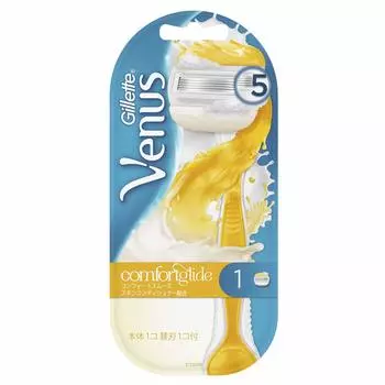 Gillette Venus Olay Holder & (1 set)