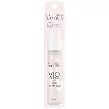 Gillette Venus VIO Hair & Skin Moisturizing Essence 50mL