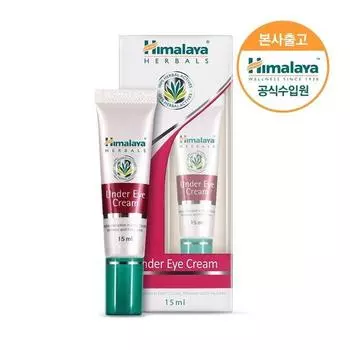 Гималаи крем под глаза 15мл