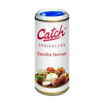 Гималайская (каменная) соль (100 г), Sendha Namak, Catch