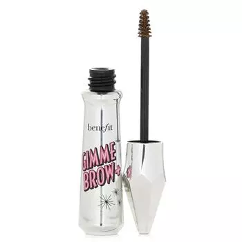 Gimme Brow+ Volumizing Fiber Gel - №2 Теплый золотистый блонд 3g/0.1oz