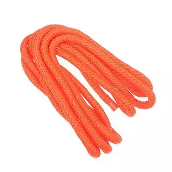 Гимнастические искусства Скакалка Прыжки на скакалке Упражнение Фитнес Радужный цвет Спортивная тренировка Скакалка Художественная гимнастика Скакалка Спортивный инструмент оранжевый