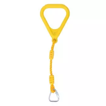 Гимнастические качели, сильная полоса препятствий, качели, перекладина, кольца для скалолазания, игровая площадка, тренировочное оборудование f