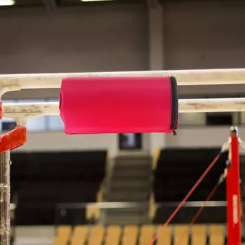 Гимнастический коврик для штанги, коврик для спортзала, легкая установка, мягкая защита для спортсменов