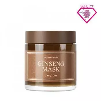 GIMseng Корея IM от Маска 120г