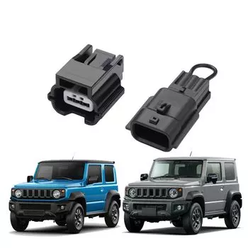 GIMUYA Jimny JB64W JB74W Устройство отмены остановки холостого хода Jimny Sierra JB64 тип JB74 тип Aist Аксессуар для отмены Специальные детали Водонепроницаемый Простой установочный комплект