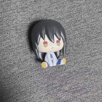 Gin Honzura Katsura Punibins Figure
