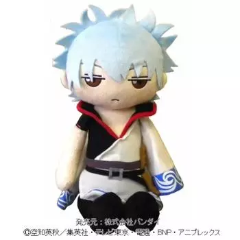 Gin Hoon Kintoki Kuttari s Sister S Sealed