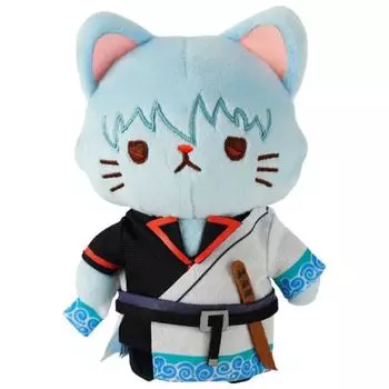 Gin Hoon Kintoki Nekonui