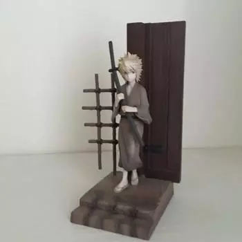 Gin Hoon Sakata Kintoki Childhood Figure