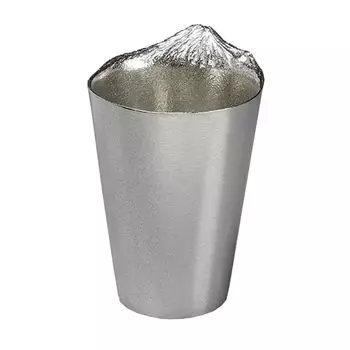 Gingado bubble cloud beer glass ging-107-SOJ