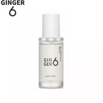 GINGER6 like white Snow Serum 30 мл