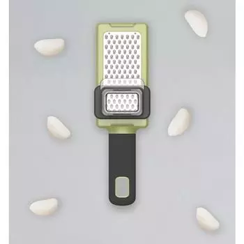 Ginger Garlic Grater Garlic Press Ginger Knife Manual Food Chopper Onion Chopper Household Garlic Ginger Grinding Tools