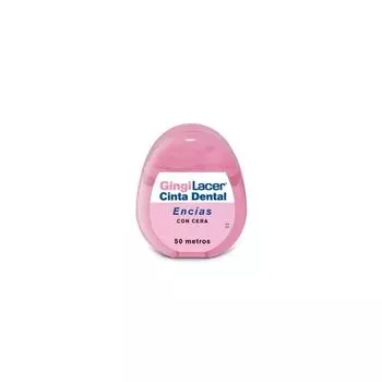 Gingilacer Cinta Dental Enc?с 50м