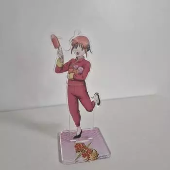 Gingon Kagura Acrylic