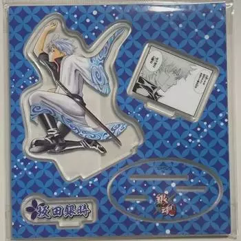 Gingon Kintoki Acrylic