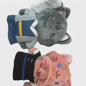 Gingon Nekonui Batch Katsura Kamui Nekonui