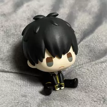 Фигурки Gingon Punibeans Hijikata, продажа